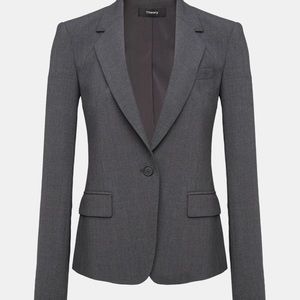 Theory Gabe Blazer